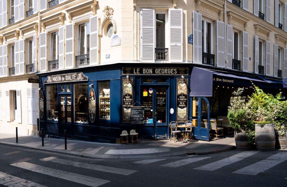 LeBonGeorges_exterior-@lephotographedudimanche LeBonGeorges_exterior-@lephotographedudimanche